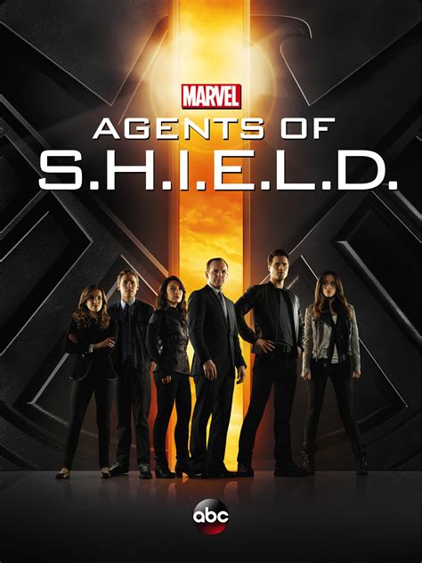 'Marvel's Agents of S.H.I.E.L.D.' Showrunners on the Return of .